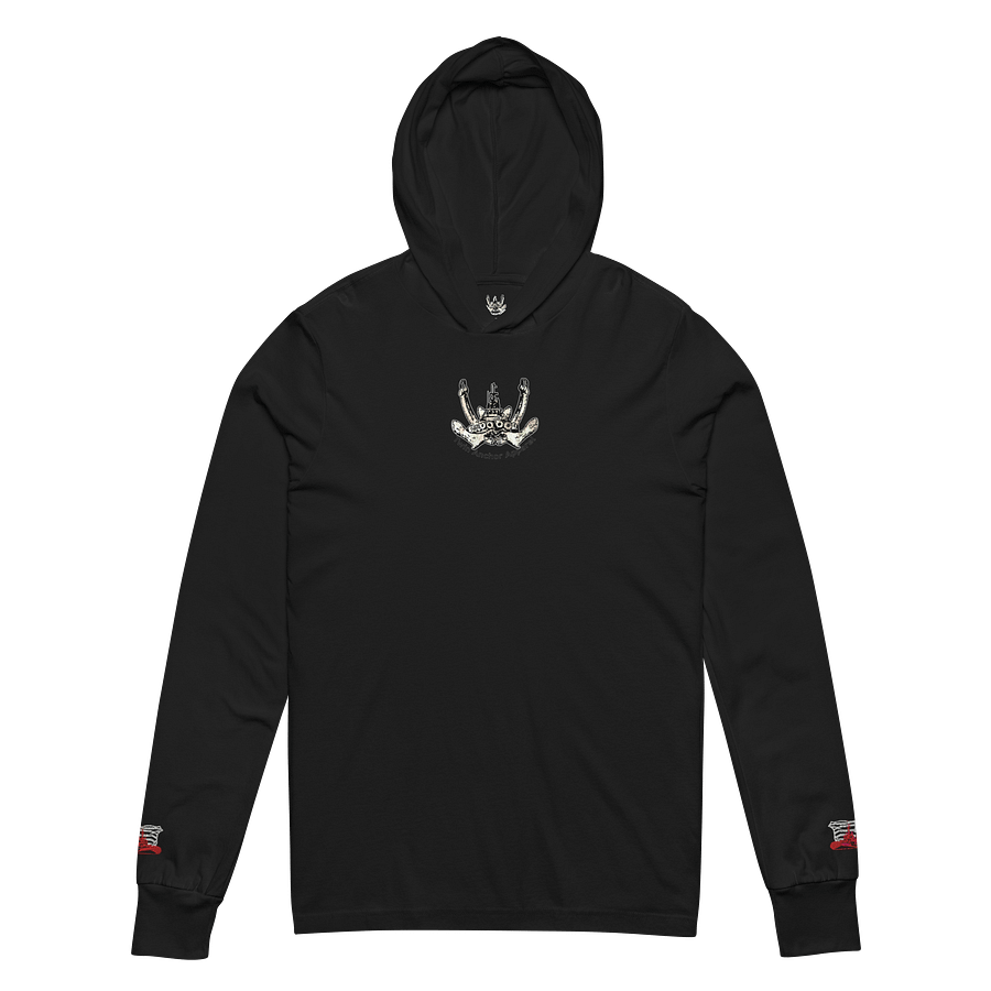 Triangle-Mt Raine- PNW Millennium Tug hoodie Tee product image (3)