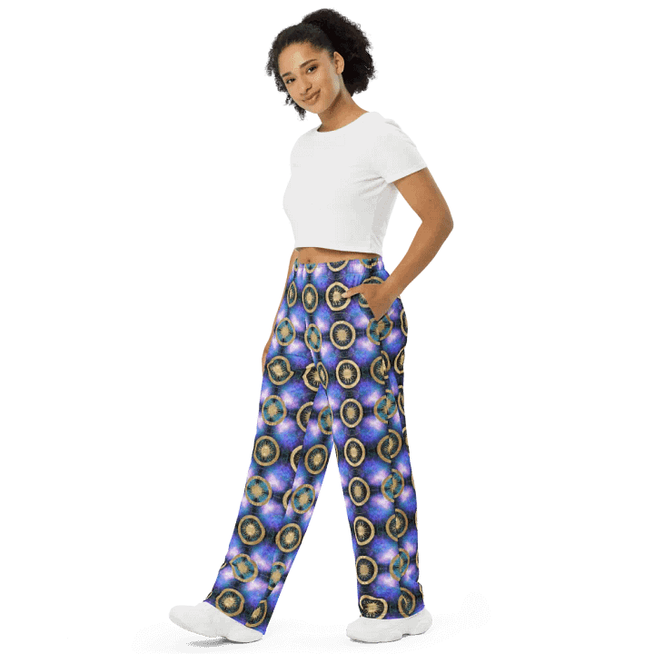 Divine Symmetry Pants product image (1)