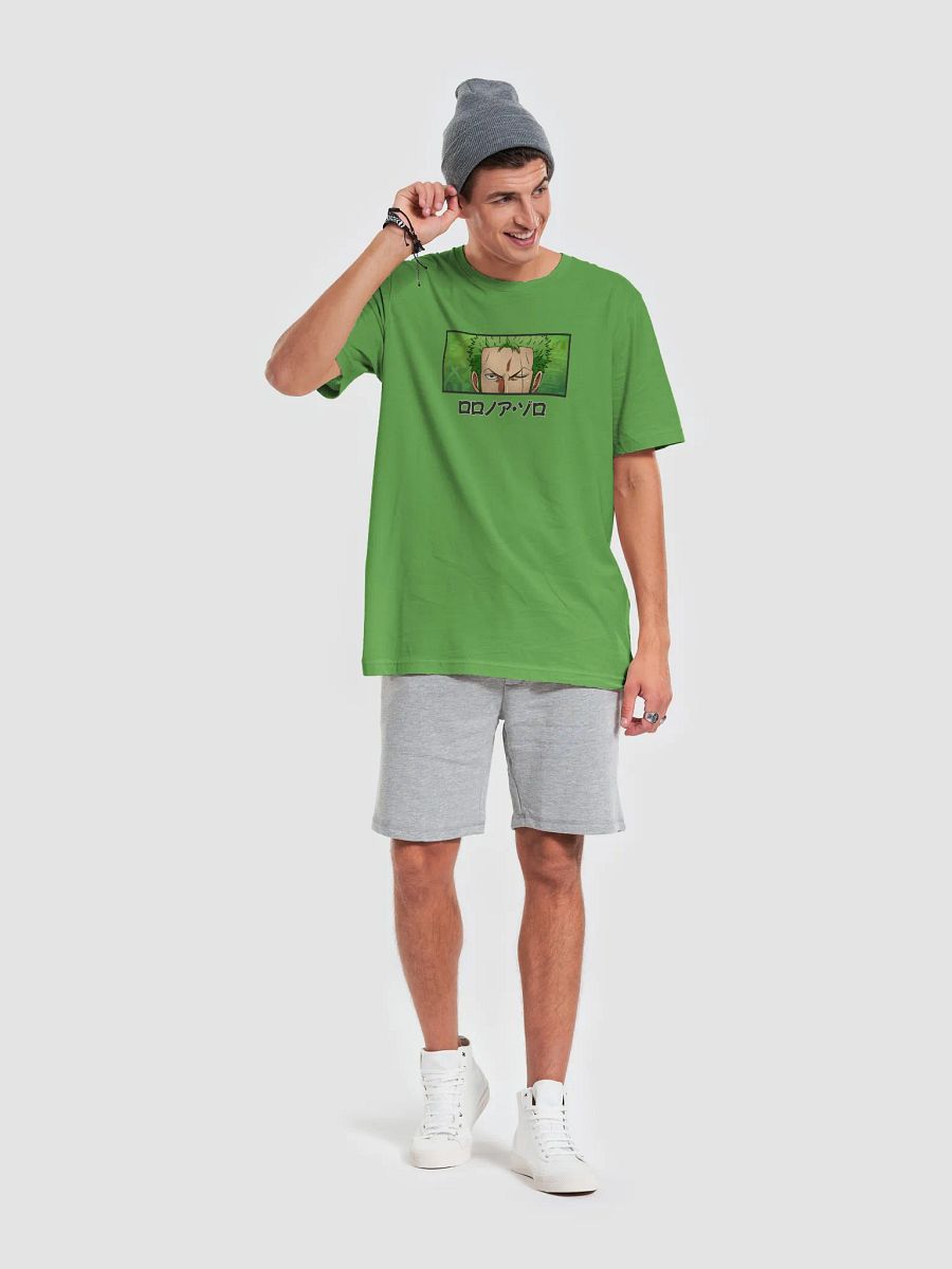 Peeking Zoro (Direct to Garment) product image (3)