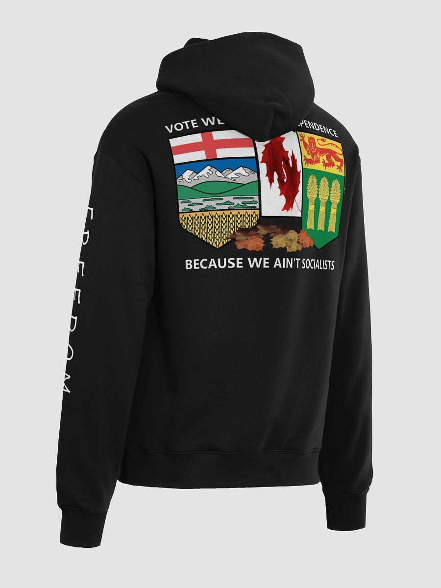 Independent brothers fallen leaves product image (5)