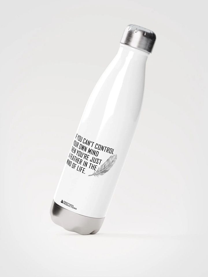 Wind of Life Bottle (WHITE) product image (2)