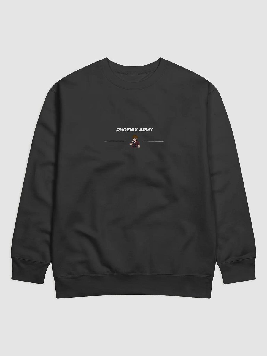 Phoenix Army Sweatshirt product image (1)