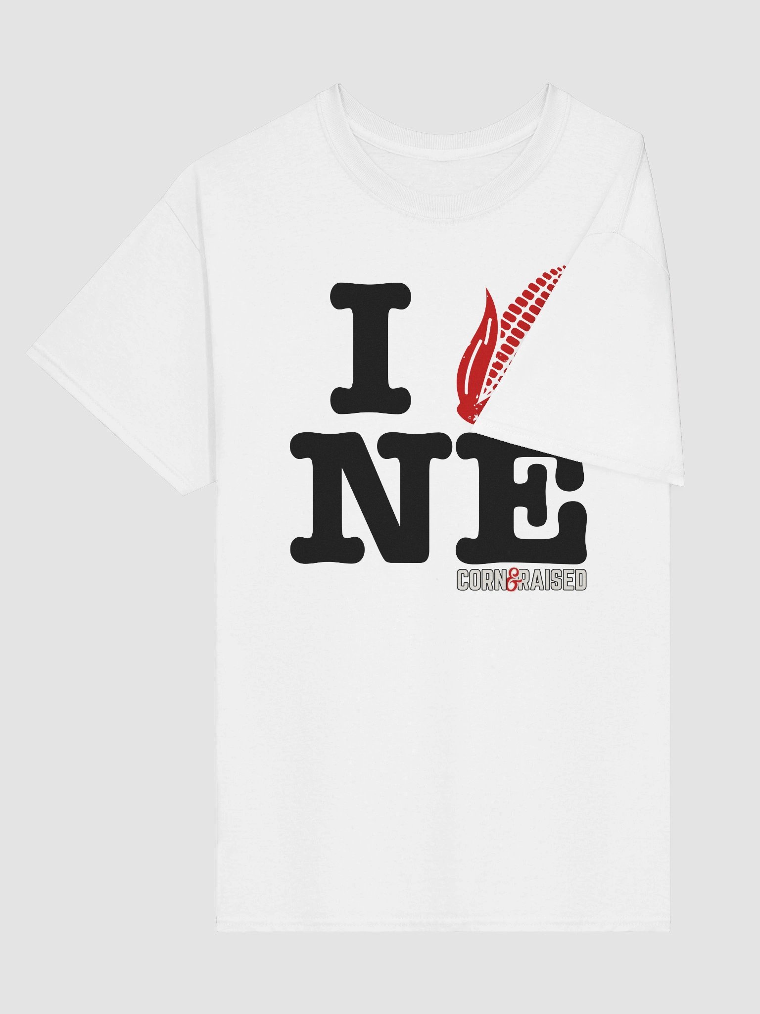 i Corn NE - Big & Tall product image (3)