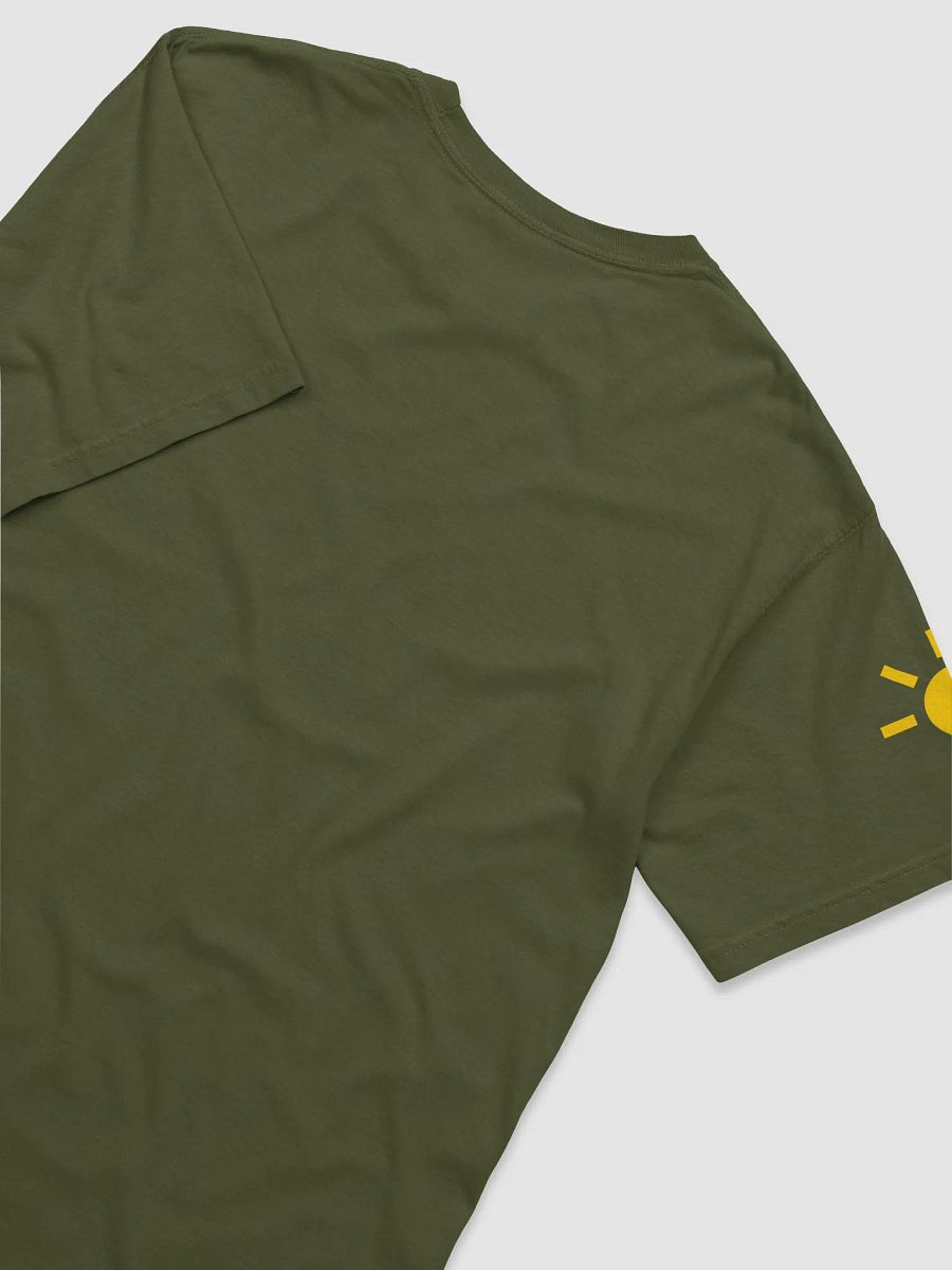 Meet Banco Tee - Multiple Colors product image (4)