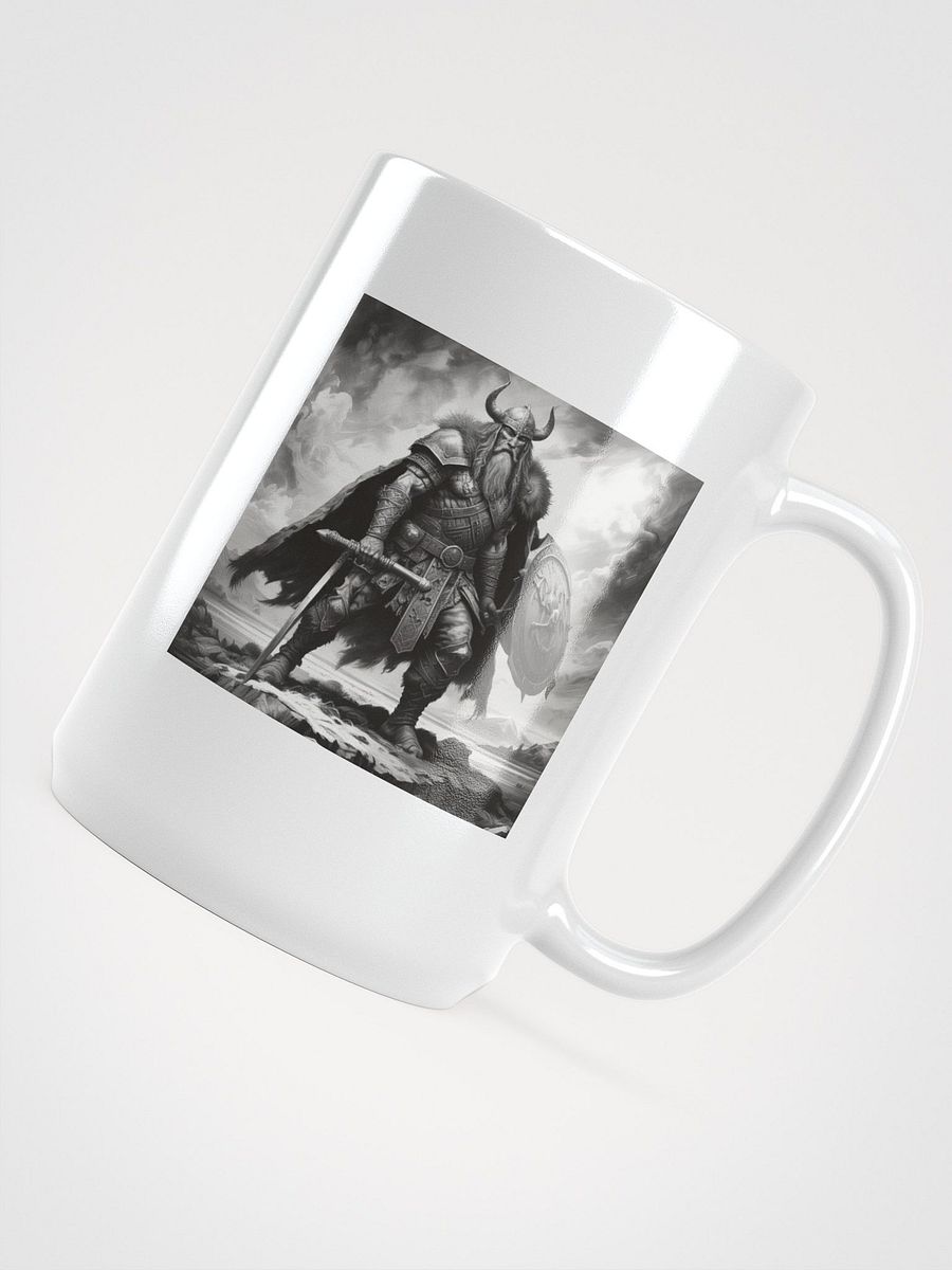 Viking Warrior product image (4)