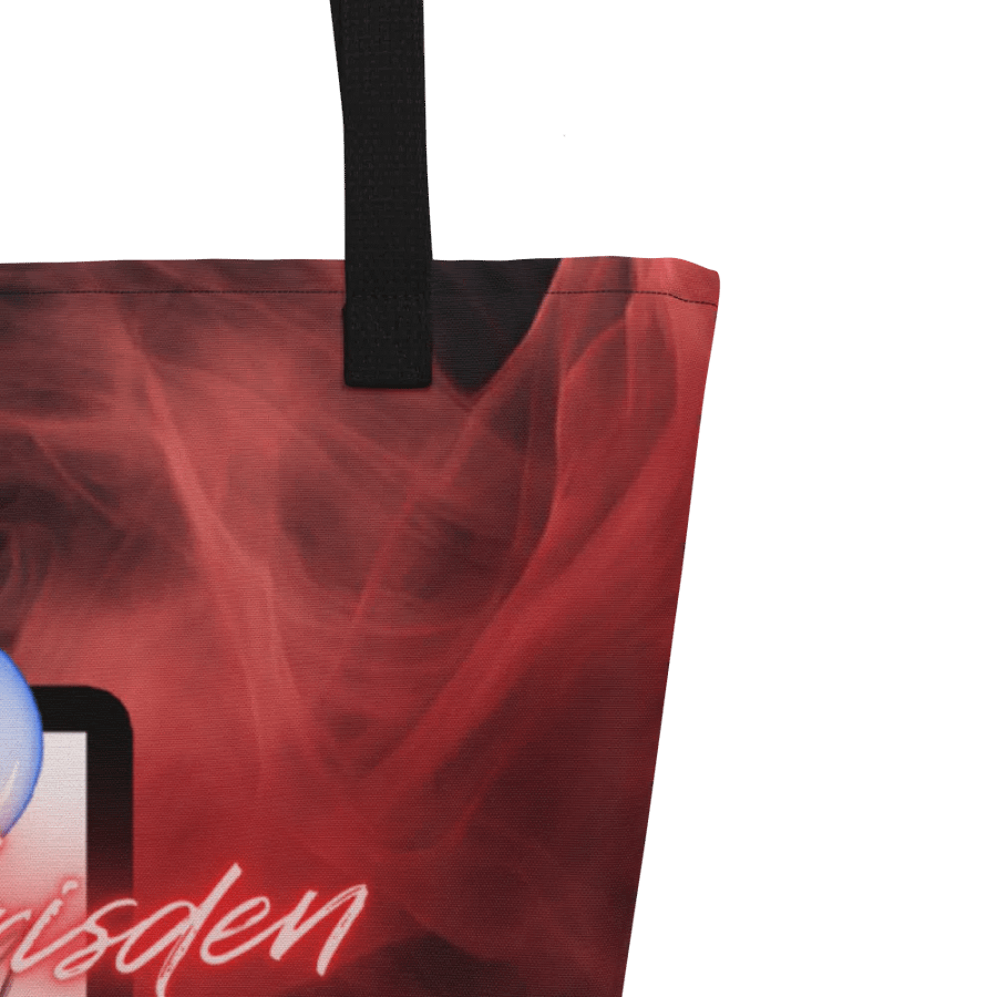 Tote Bag - 