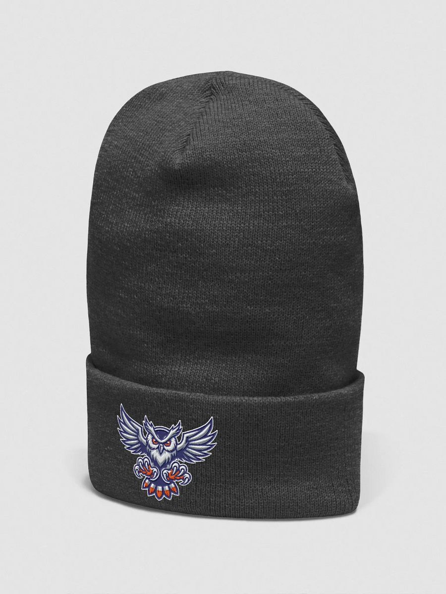 Oklahoma City Owls Beanie product image (21)
