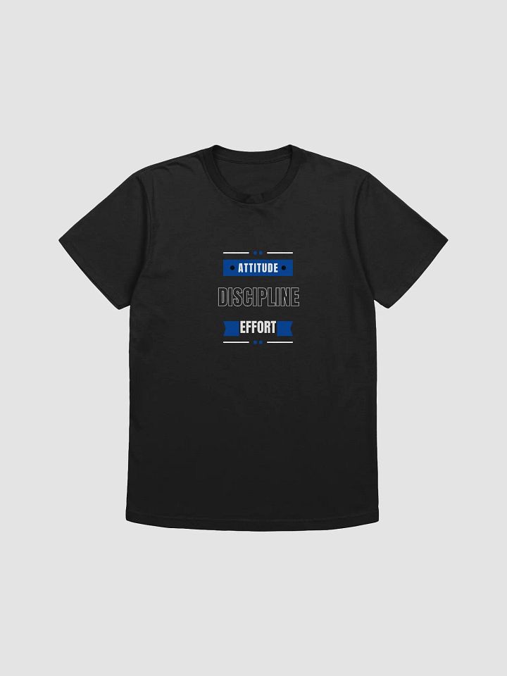 Attitude Effort Shirt product image (1)
