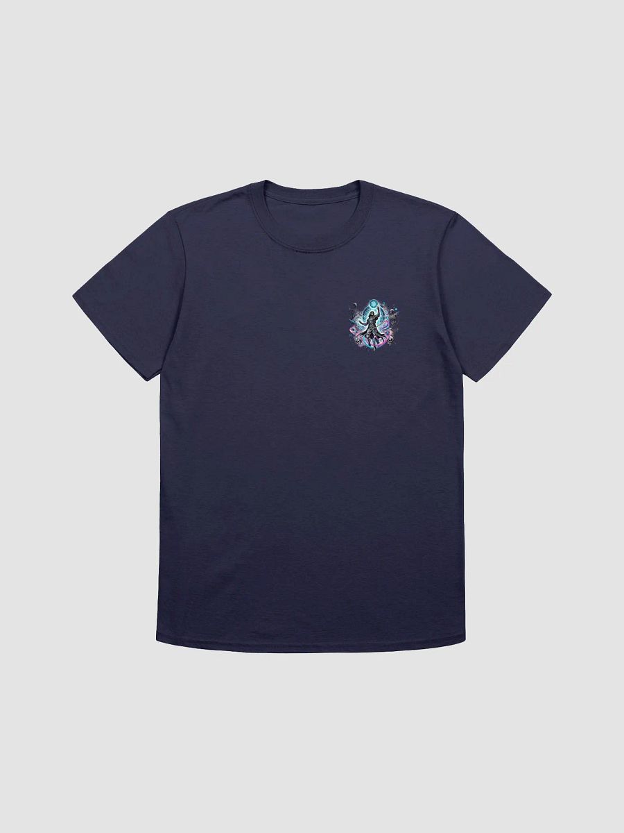 Quantum Overseer T-Shirt product image (5)
