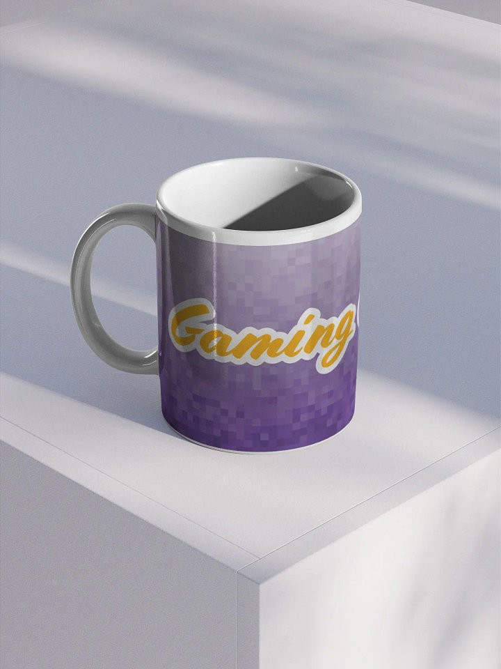 Gramma's Favorite Drinking Mug product image (1)