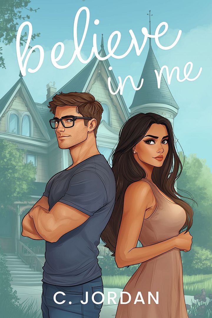 Believe in Me product image (1)