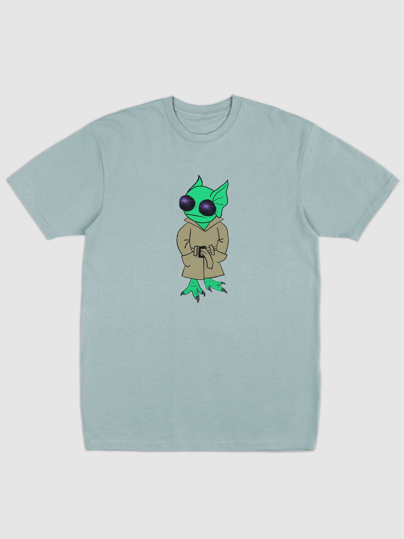 Stealth Mode Goblin product image (2)