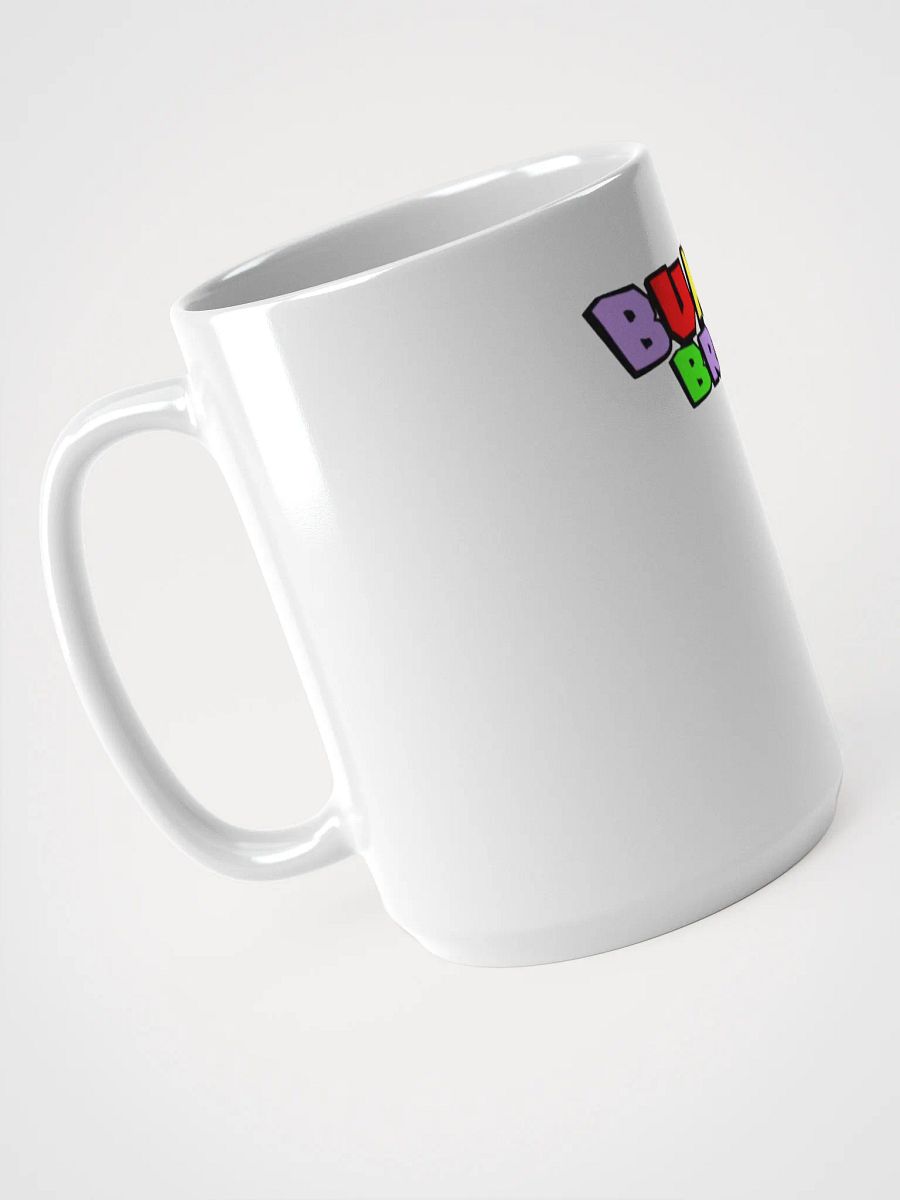 Bunchin Bros Coffee Mug product image (3)