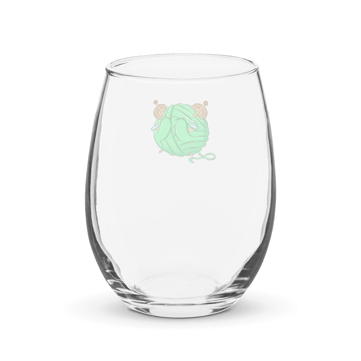 Emote-Weinen-Glas-15oz product image (2)