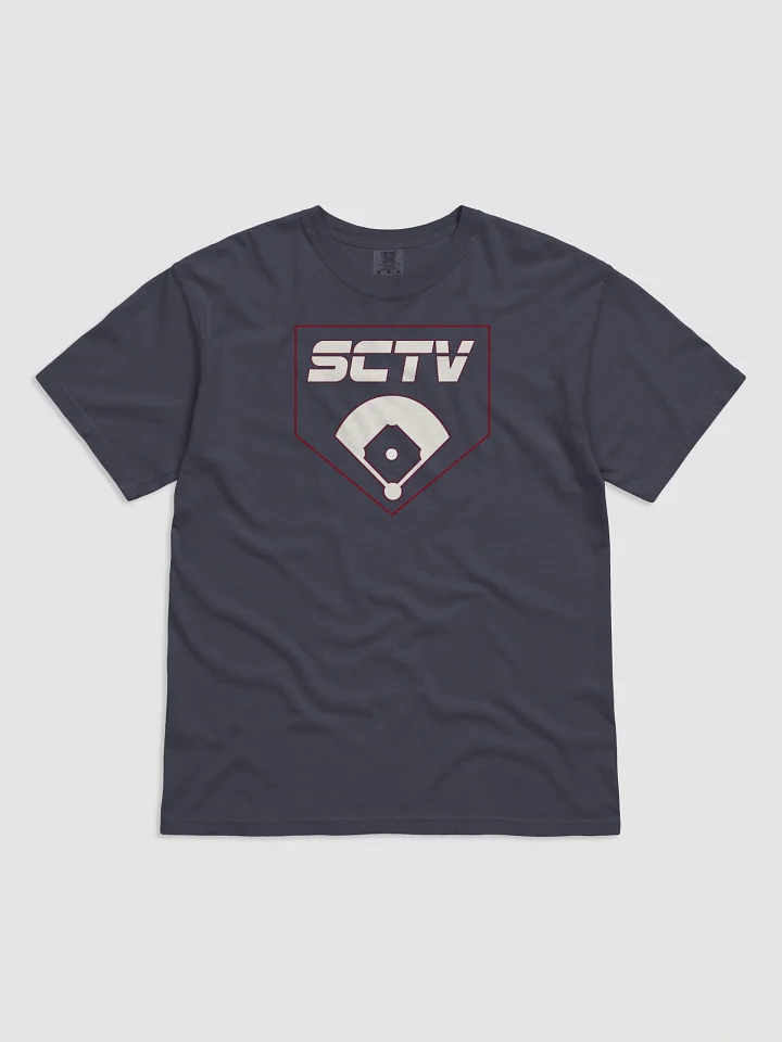 SCTV Logo T-Shirt product image (11)
