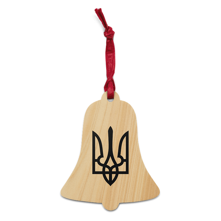 Xmas Tree Decoration product image (1)