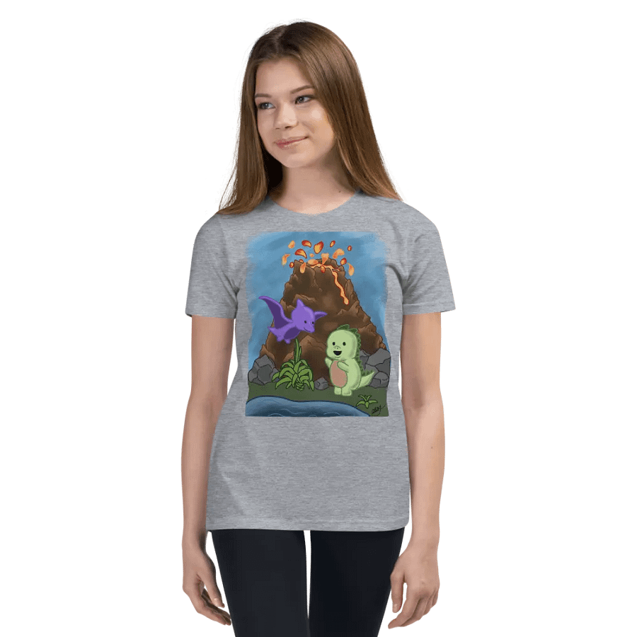 Dino-ruption Kids product image (159)