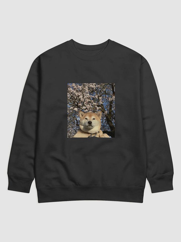Judgemental Sakura Kylo Long Sleeve product image (4)