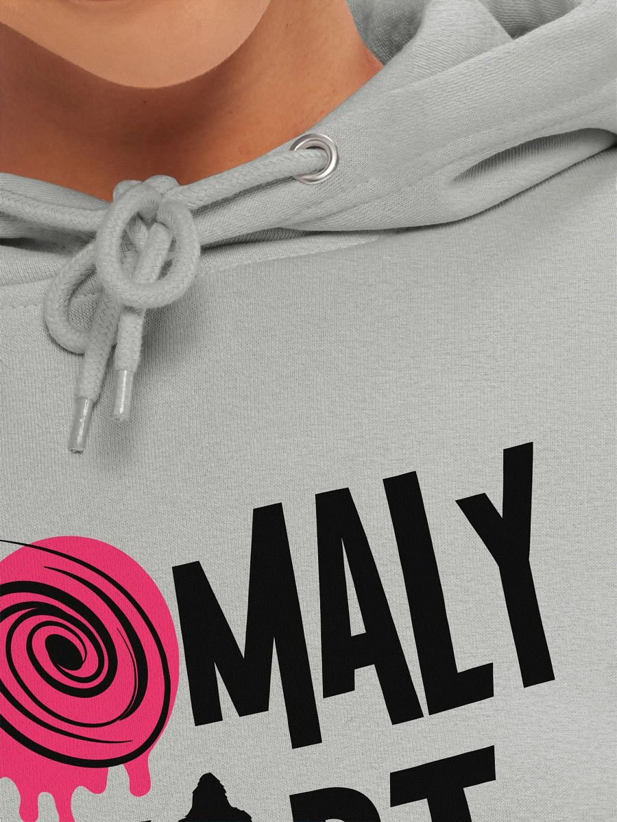 Anomaly Blood Moon Logo Hoodie product image (5)