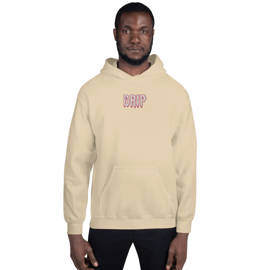 'Logo' Hoodie product image (7)