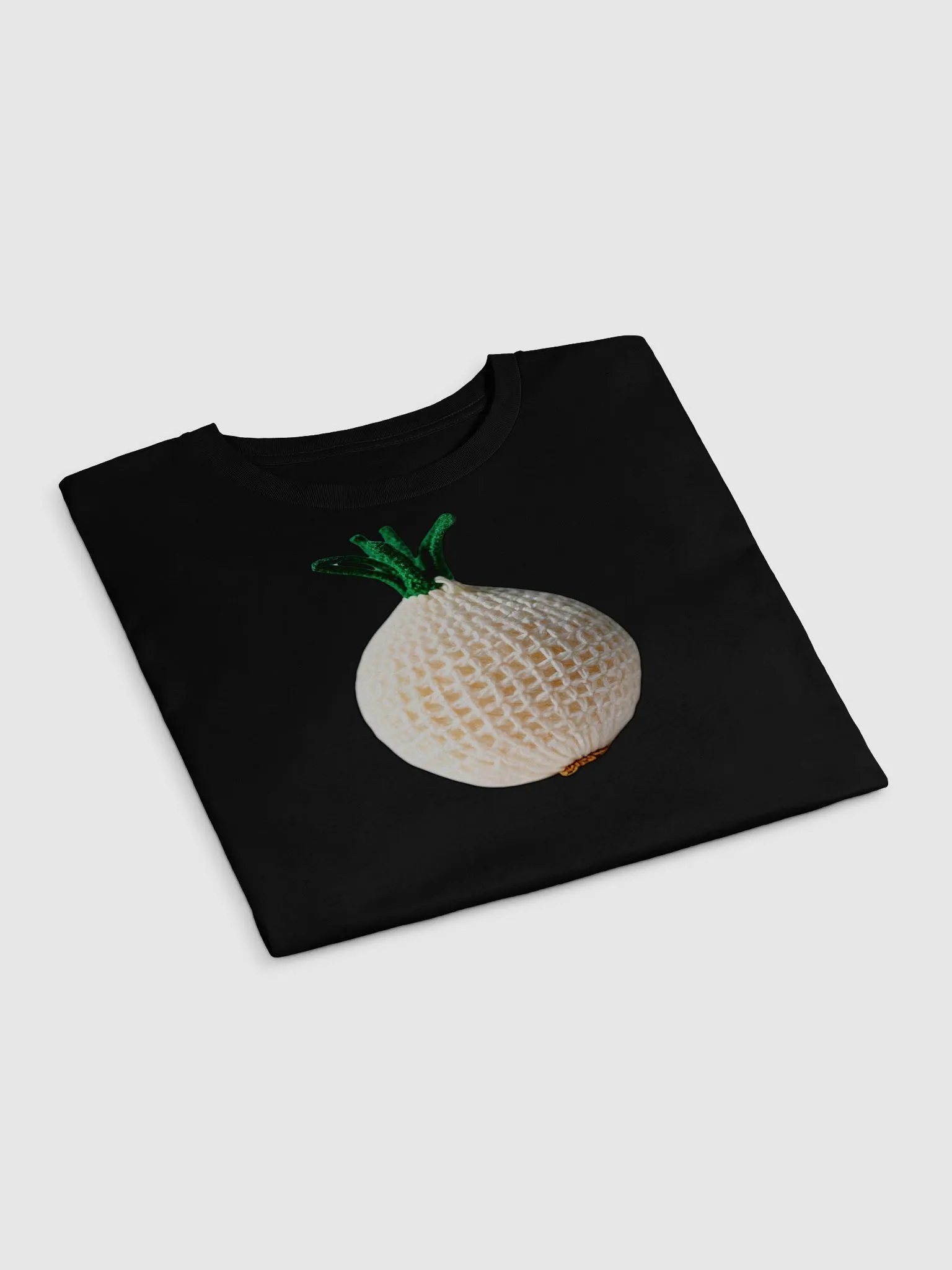 CozyAvocado Women's Premium Onion Crop Top #4 product image (3)
