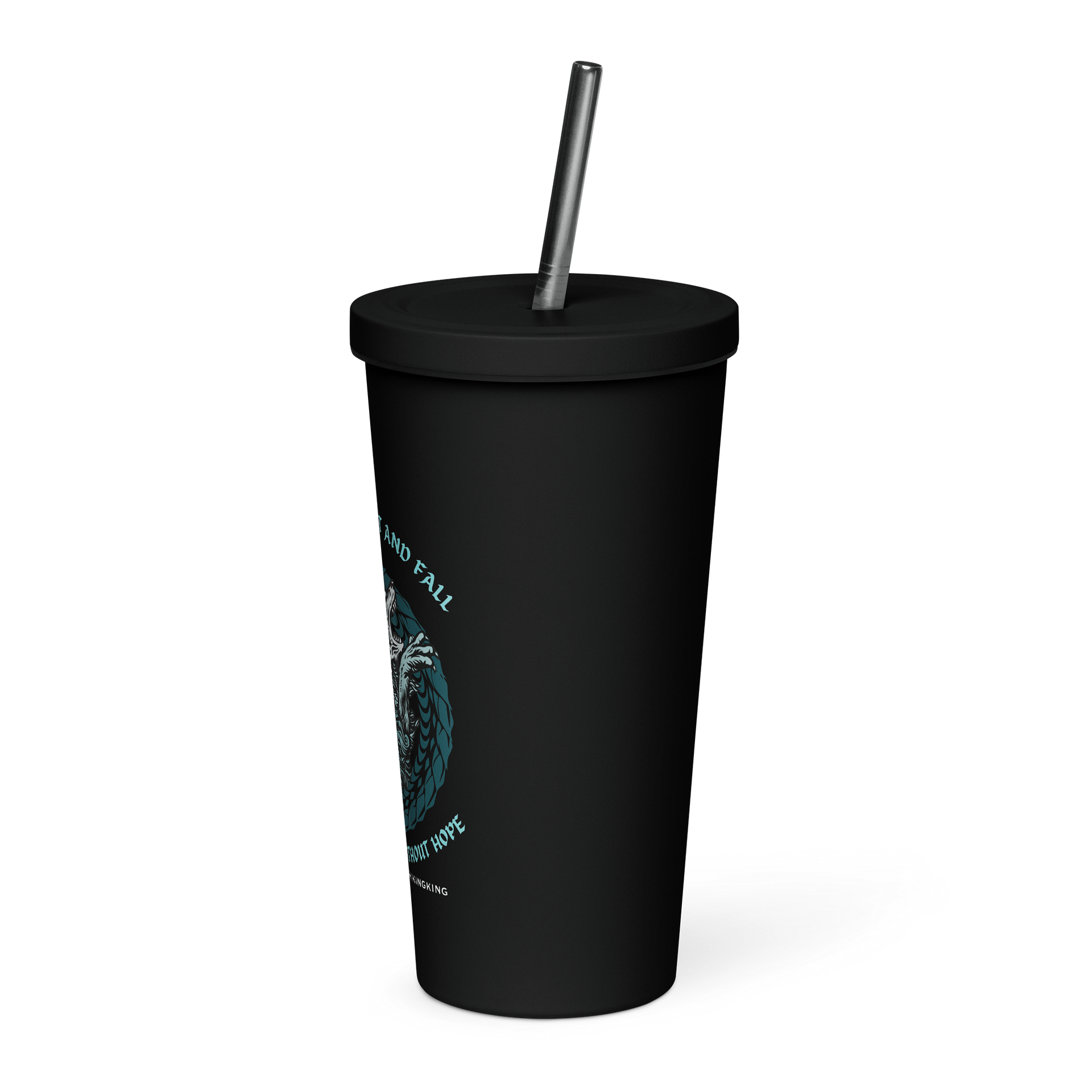 MVKFight - Tumbler product image (4)