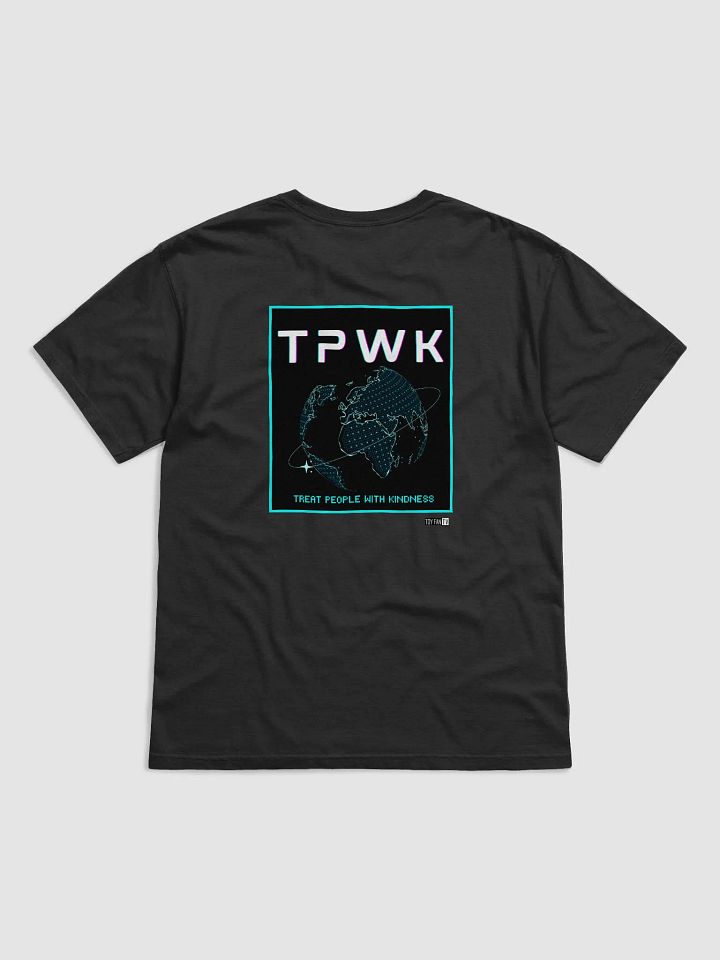 TPWK Glitch product image (7)