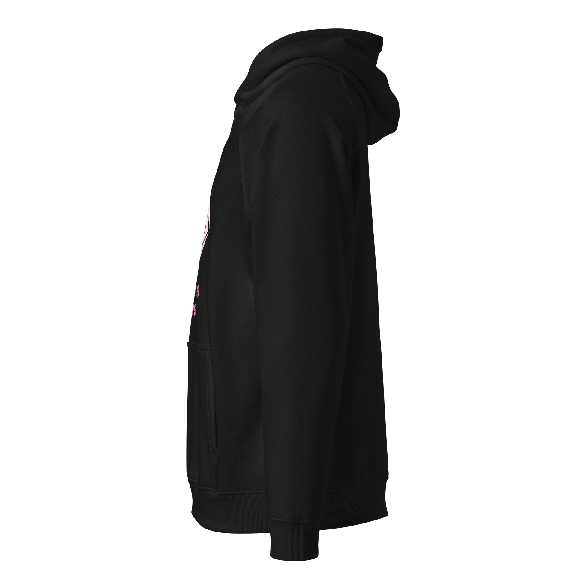 DCDD Couleur Hoodie Cotton Organique product image (2)