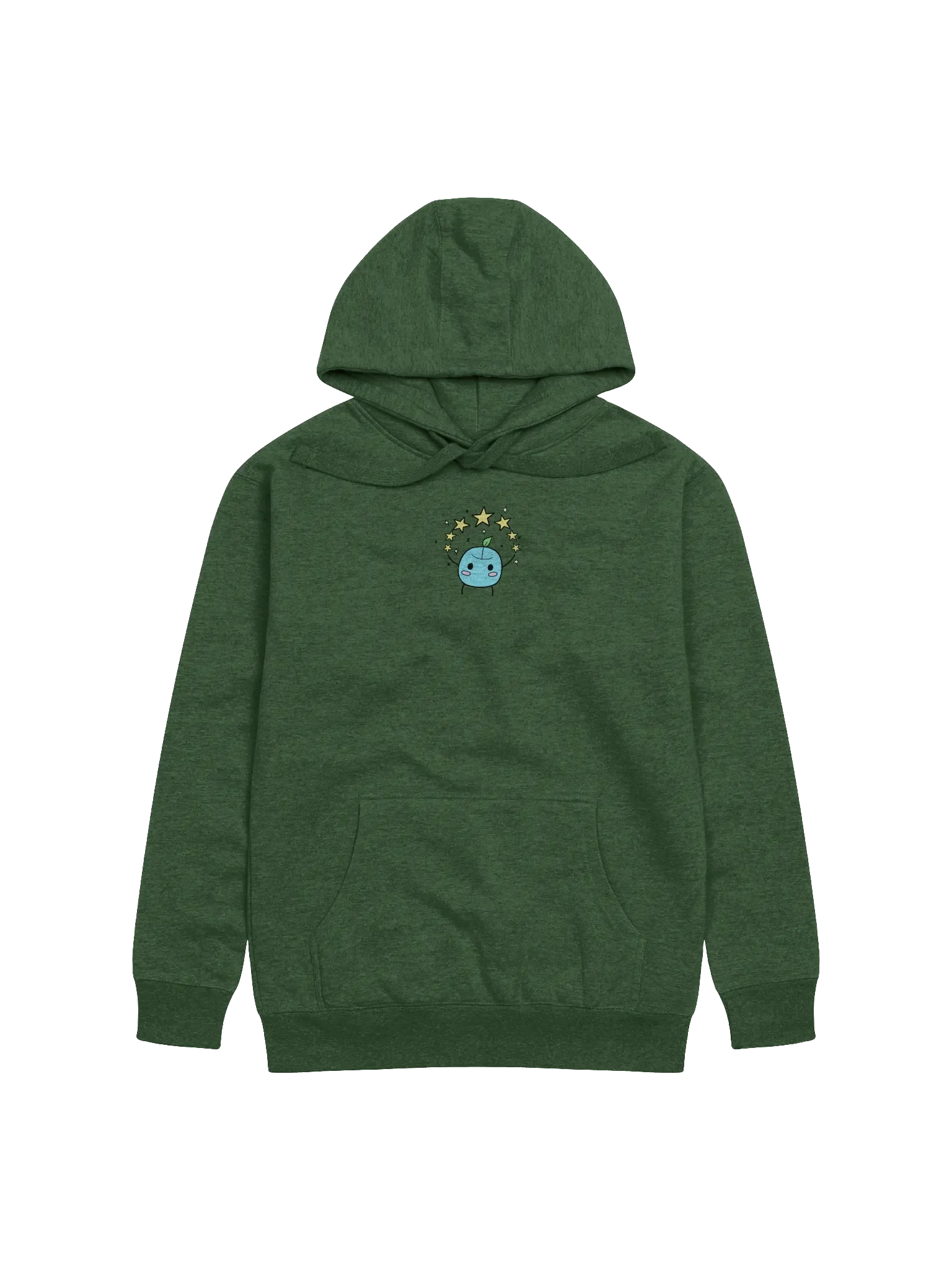 FOREST SPIRITS HOODIE product image (5)