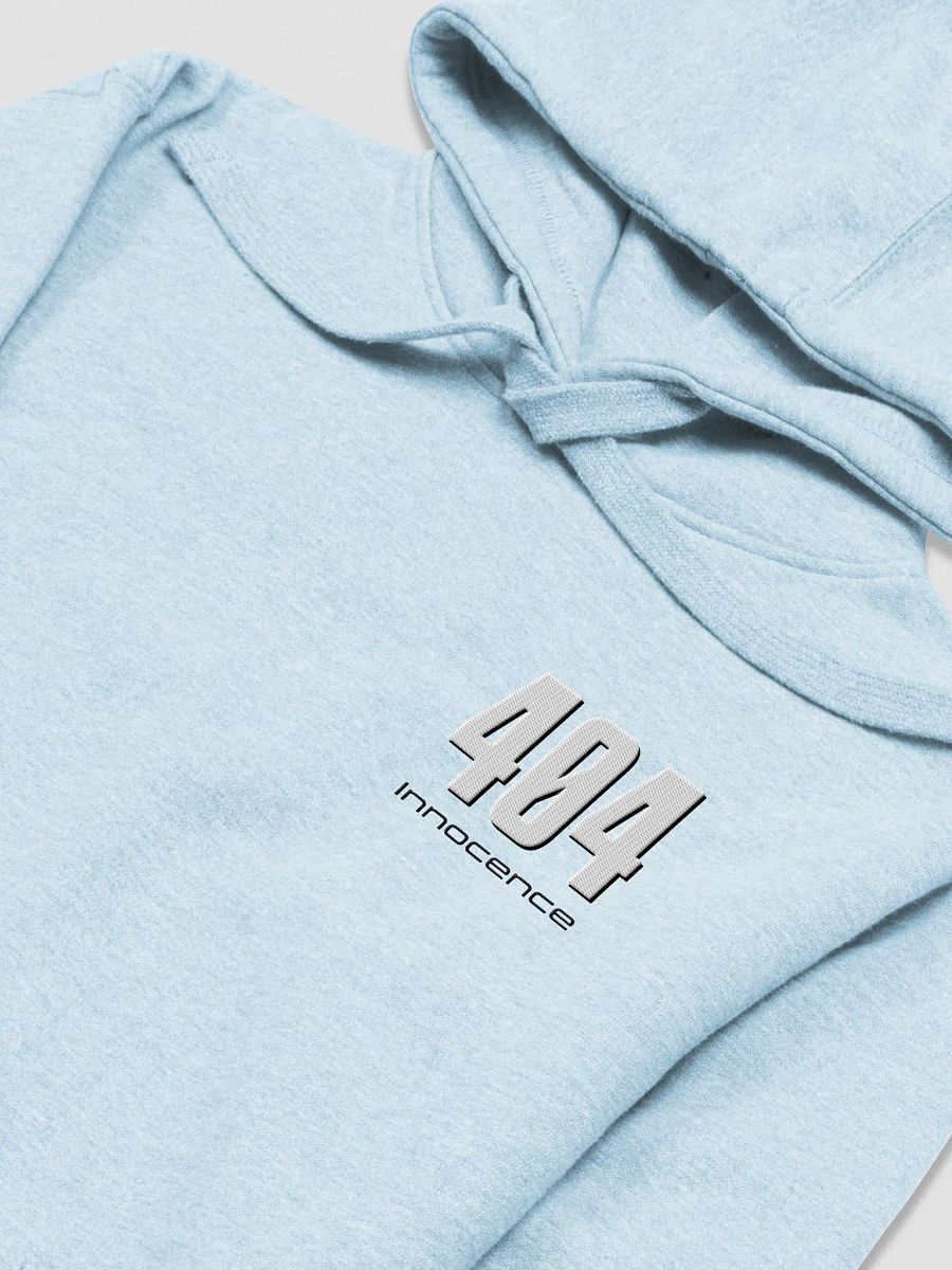 404 Innocence Light Hoodie product image (7)