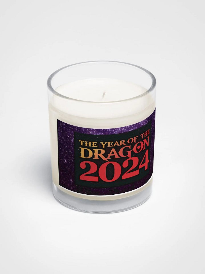 2024 is THE YEAR OF THE DRAGON product image (2)