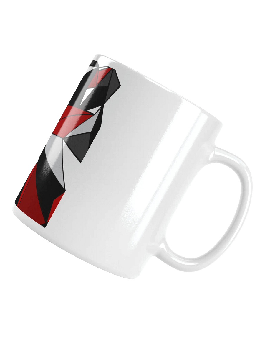 Badger Icon Mug product image (4)