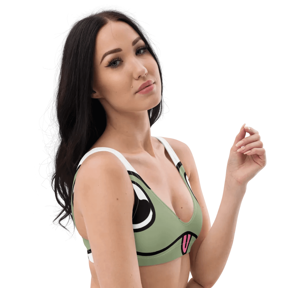 Frizzkini Top (I HATE THIS IM SORRY) product image (4)