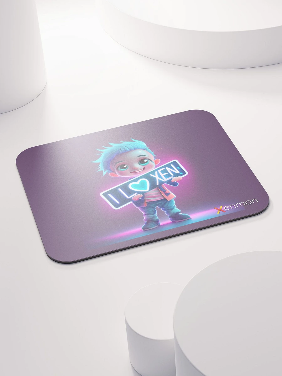 Xenmon - The mouse pad (1) product image (5)