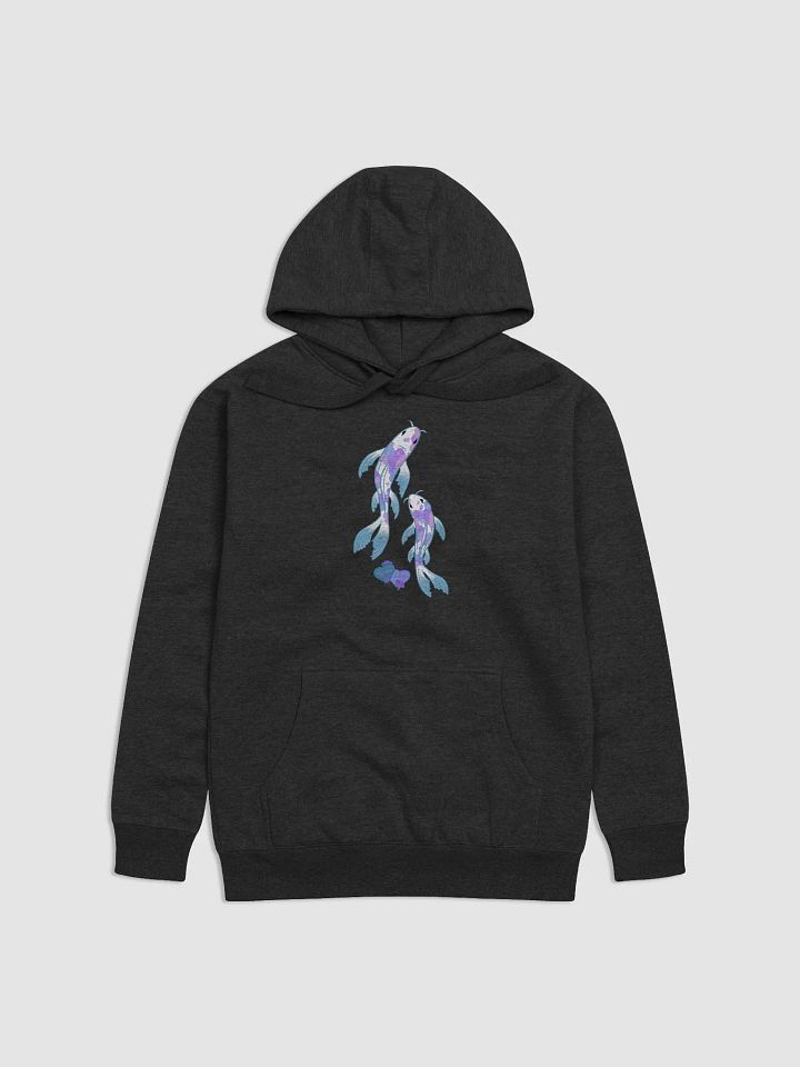 Cozy Koi Hoodie product image (1)