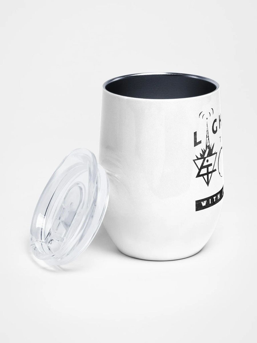 LTV Wine Tumbler product image (2)
