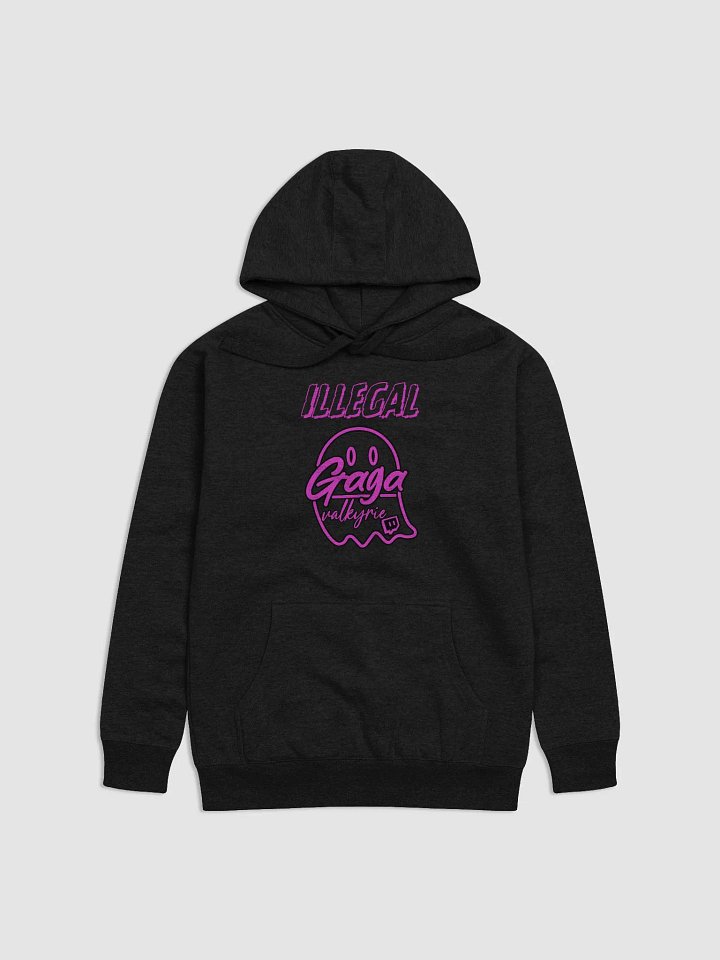 ILLEGAL Gagavalkyrie Hoodie product image (1)