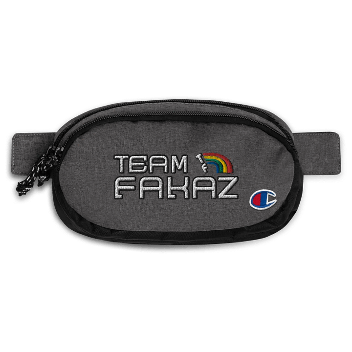 Team FAKAz Fanny Pack product image (2)