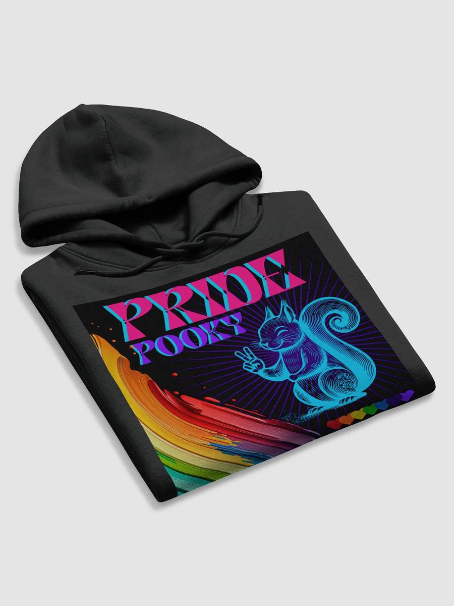 Prideful Pooky Eco Hoodie product image (5)