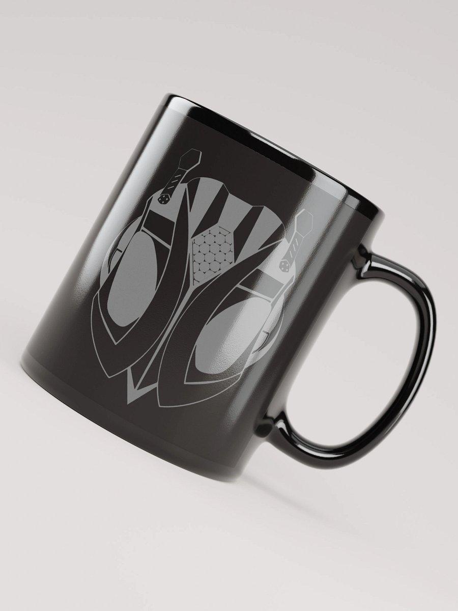 CB127 PROTOFORM MUG product image (7)