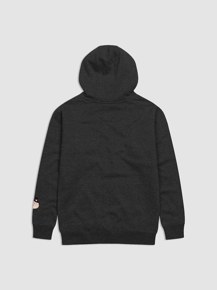 TRANS RIGHTS Hoodie product image (2)