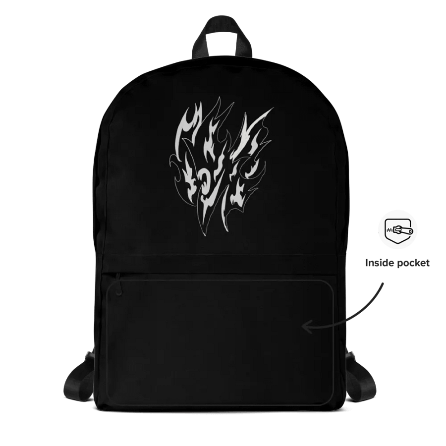 Wings of Fire backpack product image (4)