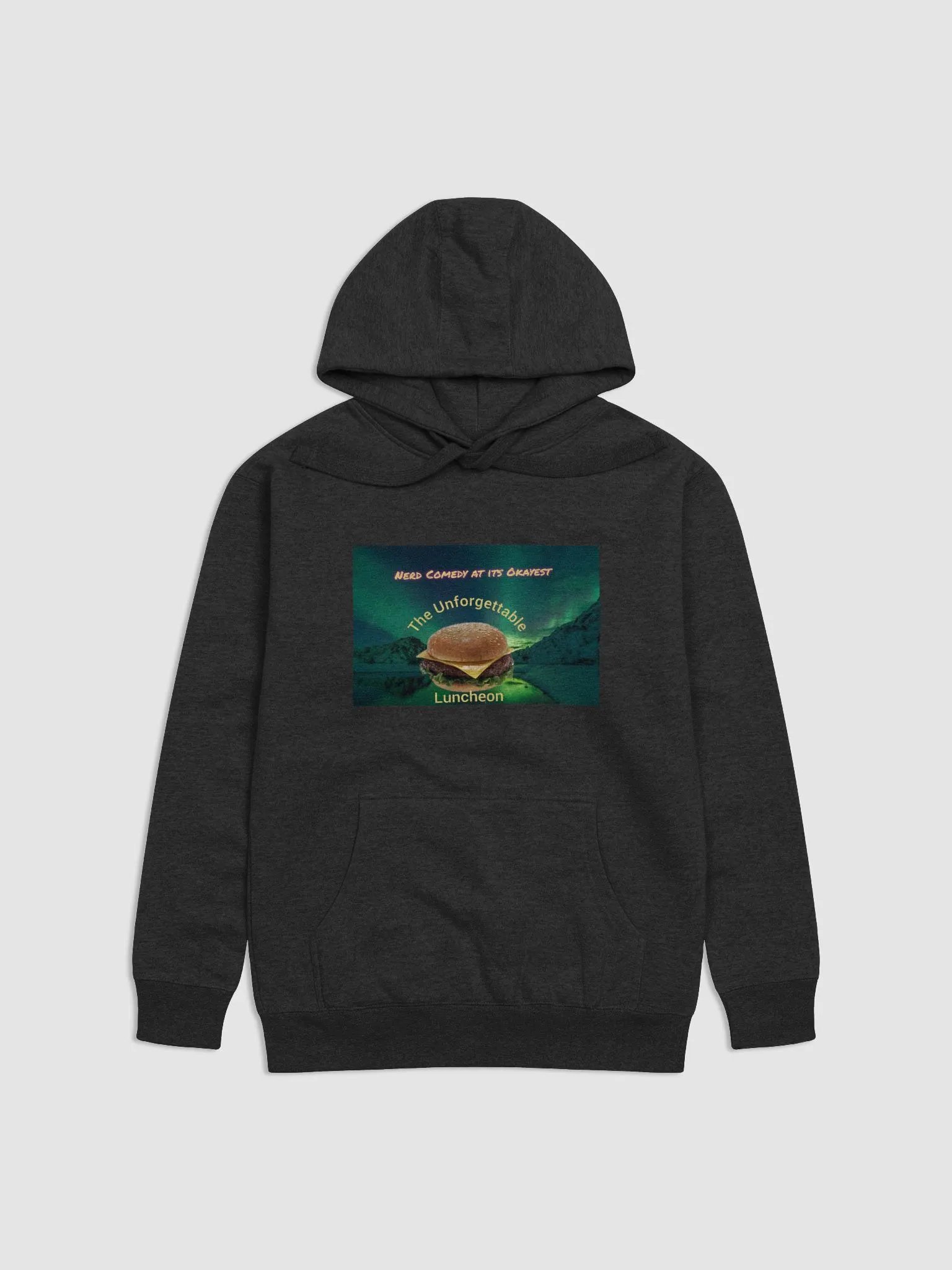 Unforgettable Luncheon Hoodie product image (4)