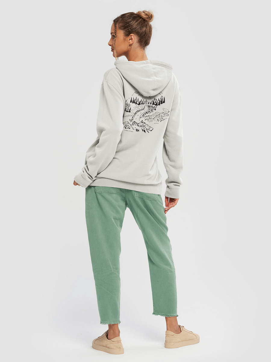View Between Villages - Hoodie product image (12)