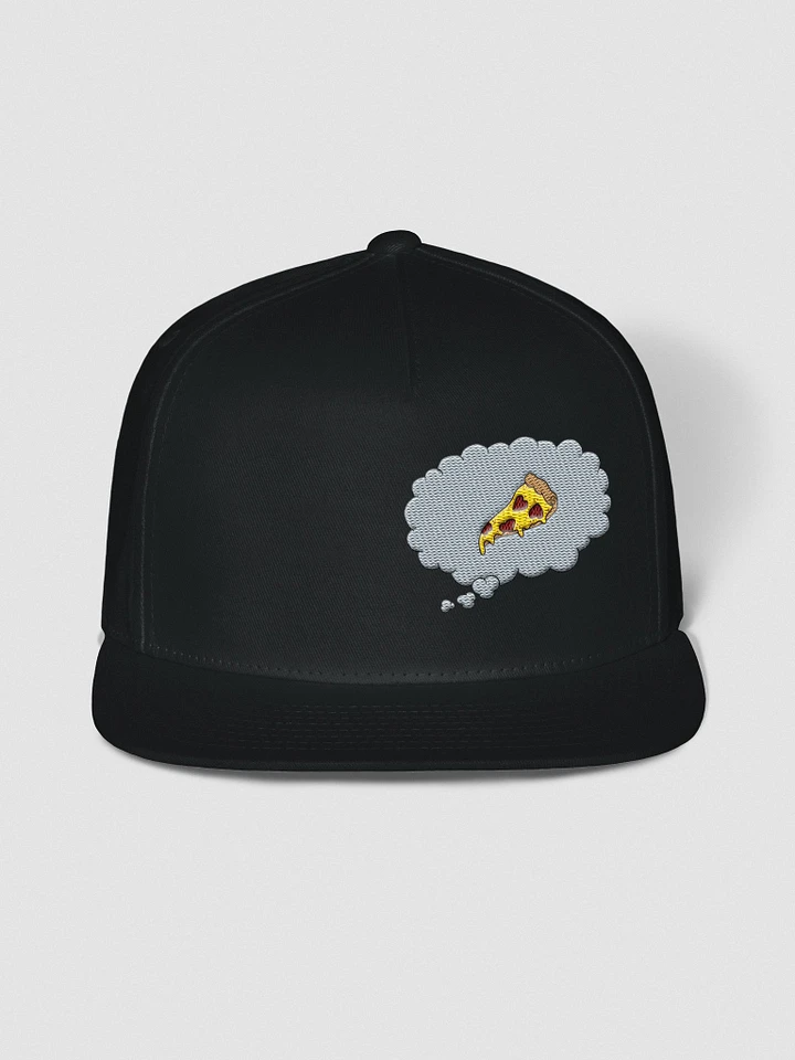 Slice Of My Heart | Snapback Cap product image (4)