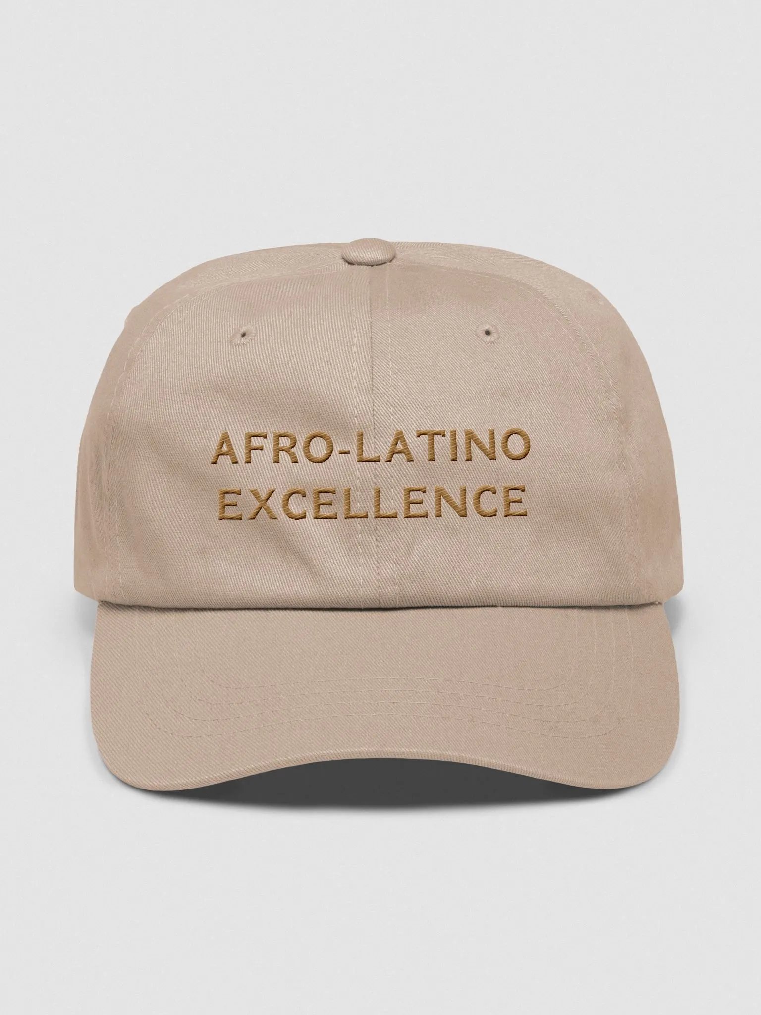 Afro-Latino Excellence™ Hat product image (45)
