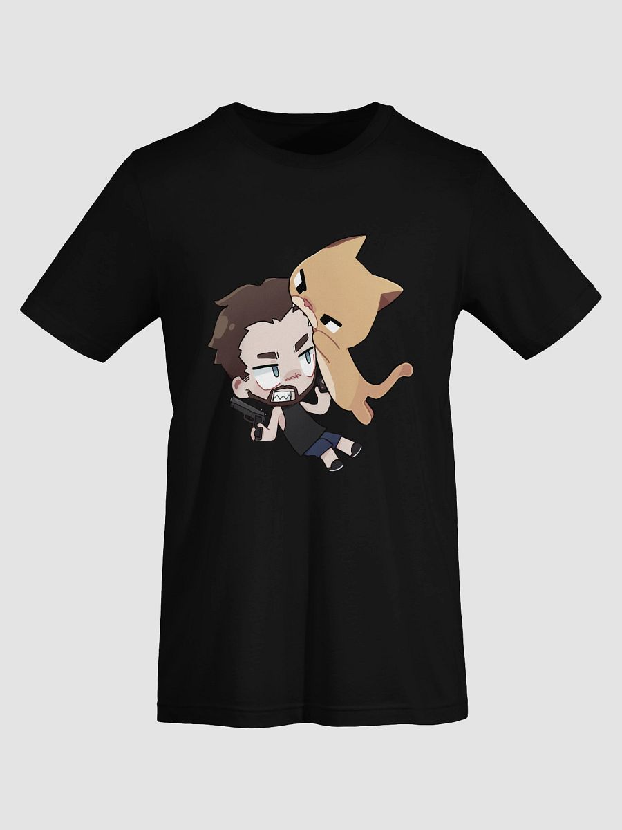 Cute Attack T-Shirt product image (74)