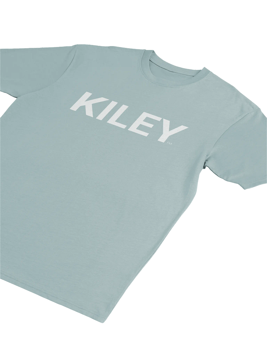 KILEY Signature Cotton Tee product image (17)