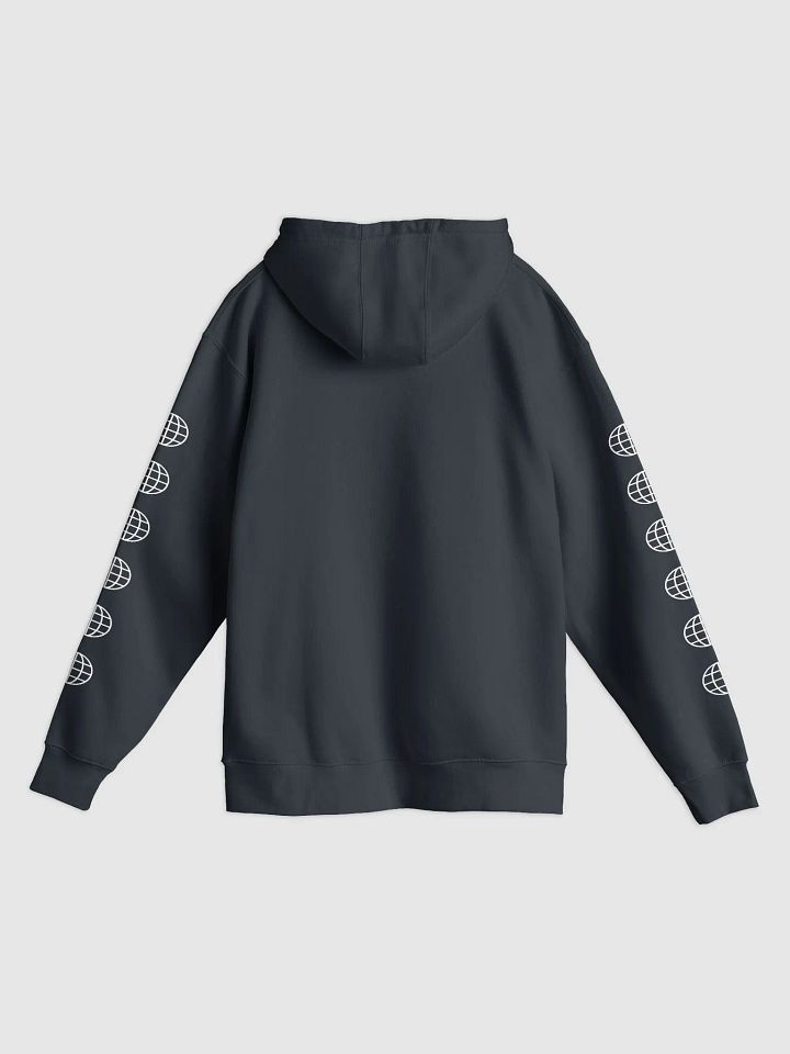 P2P Hoodie product image (2)