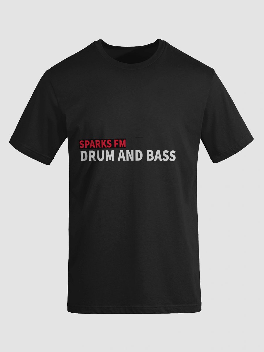 SPARKS FM T-SHIRT product image (3)